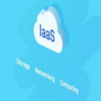 Infrastructure as a Service