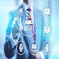 Wireless Networking