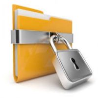 Protecting Files