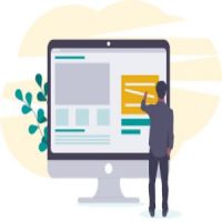 GUI environments