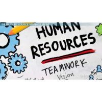 Explain the importance of human resource, physical resource, and personnel management