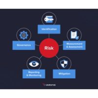 Explain the importance of risk strategies and activities