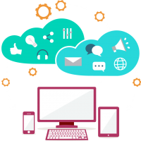 Secure communications and collaboration solutions