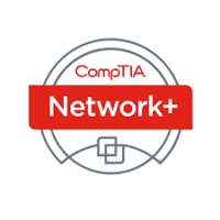 CompTIA Network+ logo