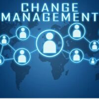 Communication & Change Management