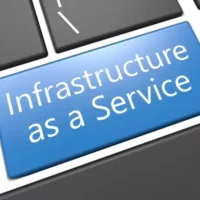 Infrastructure as a Service