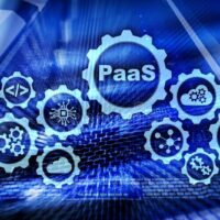 Platform as a Service