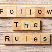 Scoping and Rules of Engagement
