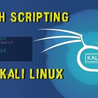 Kali Linux Bash Scripting