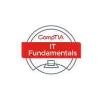 CompTIA IT Fundamentals+ Exam Voucher