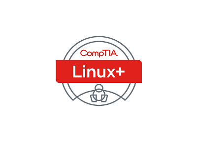 CompTIA Linux+ logo