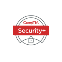 CompTIA Security + Exam Voucher