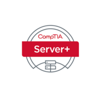 server+ logo