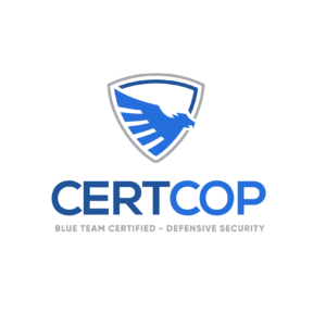 CertCop - Blue Team - Exam Voucher