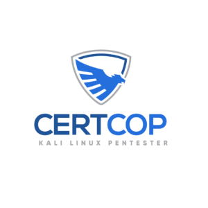 CertCop - Kali Linux Pentester - Exam Voucher