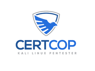 CertCop – Kali Linux PenTester (CKLPT)