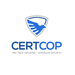 CertCop - Red Team - Exam Voucher