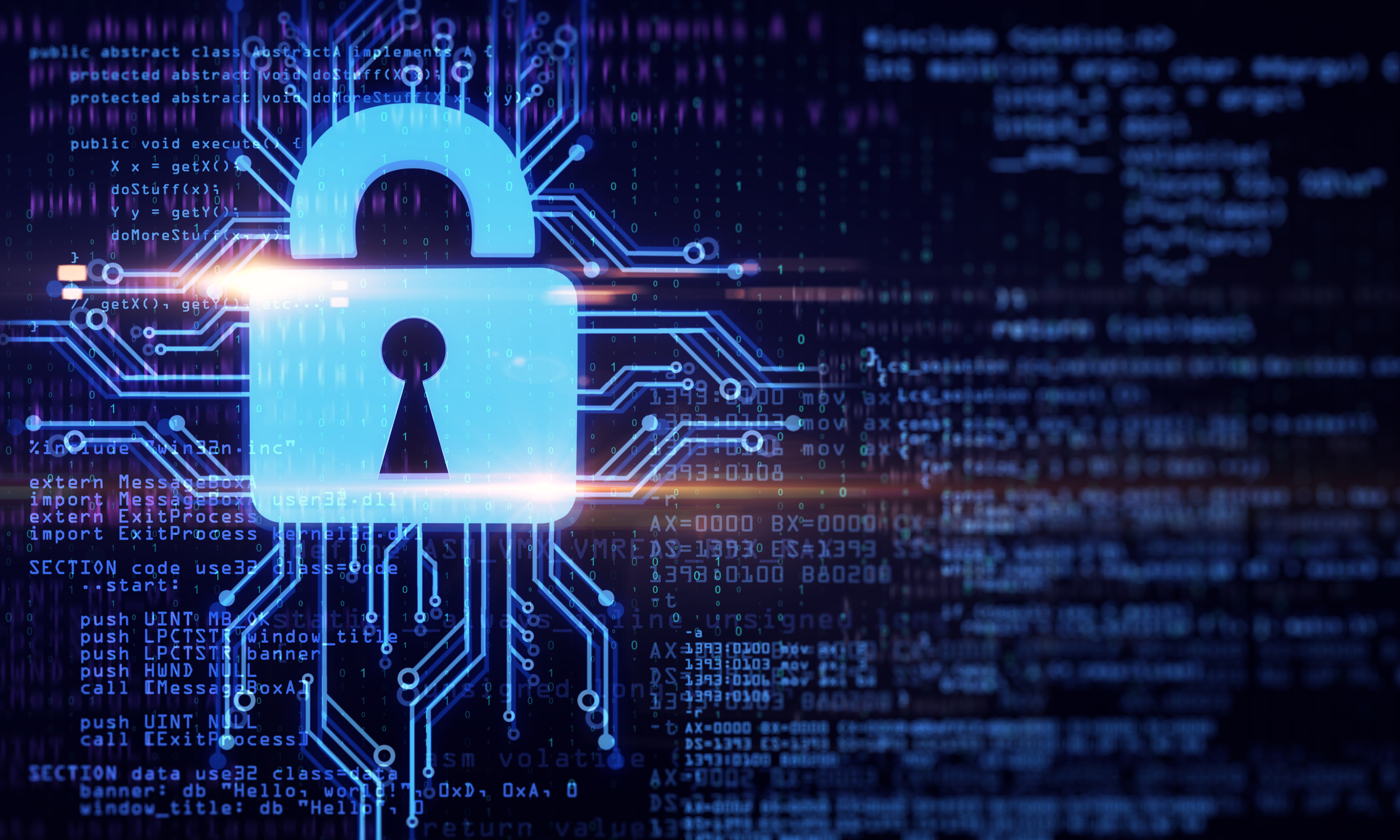 Enterprise-Security-Operations