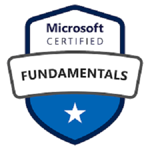 Microsoft – Azure Fundamentals e-Slides