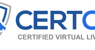 Certified Virtual Live Technical Trainer (CVLTT) – CertCop