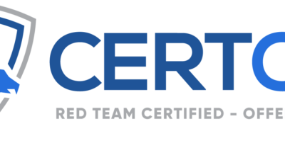 Red Team Certified – Defensive Security
