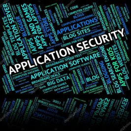 Application Security