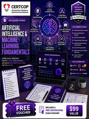 Artificial Intelligence & Machine