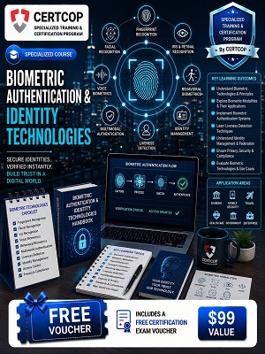 Biometric Authentication & Identity Technologies