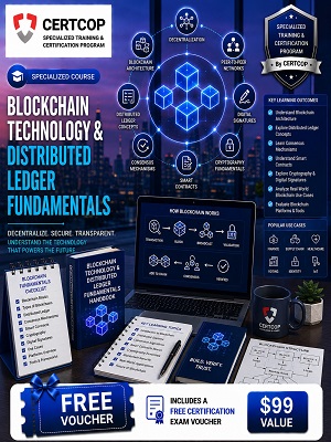 Blockchain Technology & Distributed