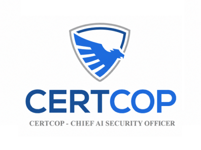 CertCop – Chief AI Security Officer (CAISO)