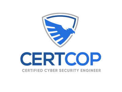 CertCop – Cyber Security Engineer