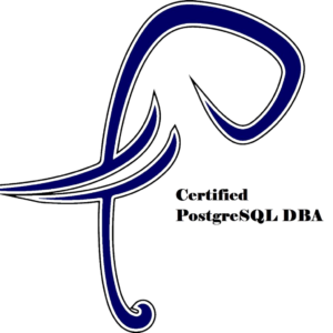 Certified PostgreSQL DBA(CPSDBA) – (Exam Voucher + Retake)