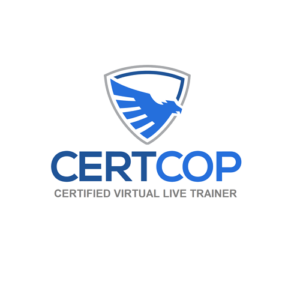 CertCop - Certified Virtual Live Technical Trainer – (Exam Voucher + Retake)