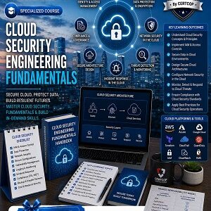 Cloud Security Engineering Fundamentals