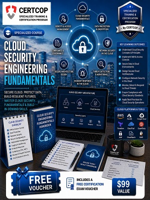 Cloud Security Engineering
