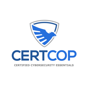 CertCop - Certified Cyber Security Essentials - Exam voucher