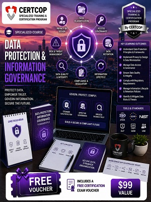 Data Protection & Information