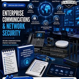 Enterprise Communications & Network Security