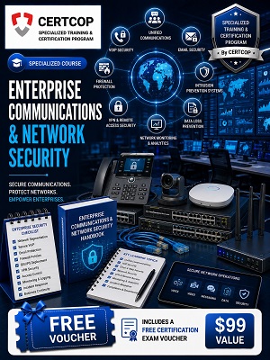 Enterprise Communications