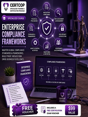 Enterprise Compliance Frameworks