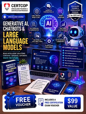 Generative AI, Chatbots & Large Generative AI, Chatbots & Large