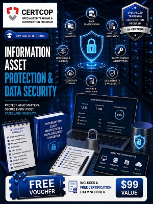 Information Asset Protection