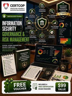 Information Security Governance