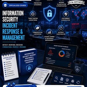 Information Security Incident Response & Management