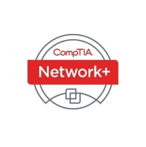 CompTIA Network+ (N10-009)
