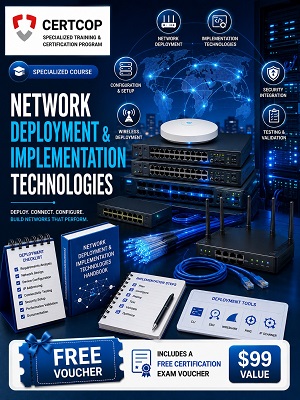 Network Deployment