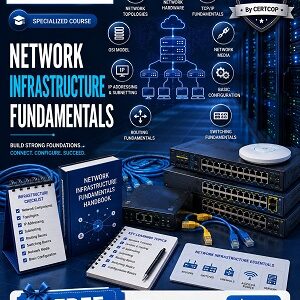Network Infrastructure Fundamentals