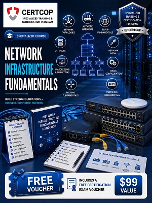 Network Infrastructure