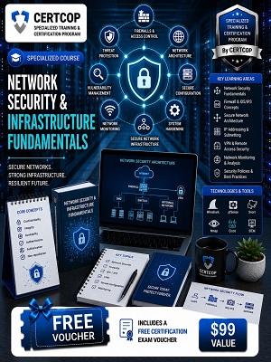 Network Security & Infrastructure