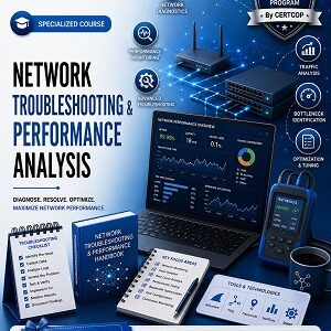 Network Troubleshooting & Performance Analysis